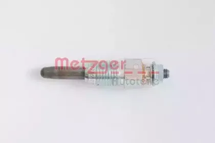 Свеча накаливания METZGER купить